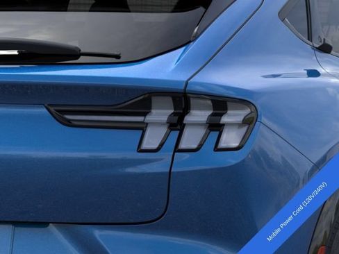 New 2026 Ford Mustang Mach-E Premium AWD/4WD image 25