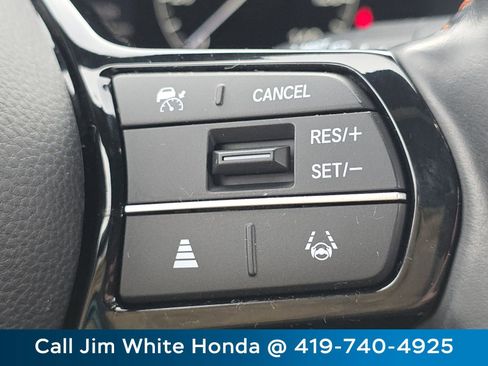 Certified 2023 Honda HR-V Sport image 29