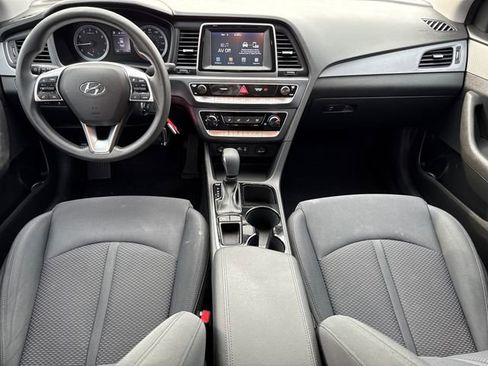 Used 2019 Hyundai Sonata SE image 9