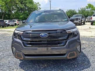 New 2026 Subaru Forester Sport AWD/4WD video 2