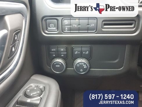 Used 2021 Chevrolet Tahoe Z71 image 31