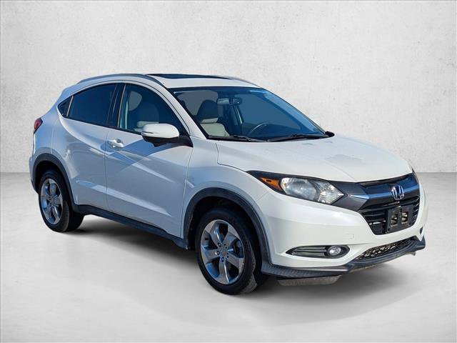 Used 2017 Honda HR-V EX-L image 3