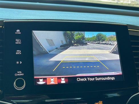 Used 2023 Honda Ridgeline Sport image 13