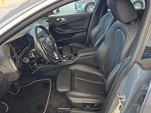 Used 2022 BMW 228i Gran Coupe w/ Convenience Package FWD image 4