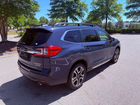 Used 2023 Subaru Ascent Limited w/ Technology Package AWD/4WD image 18