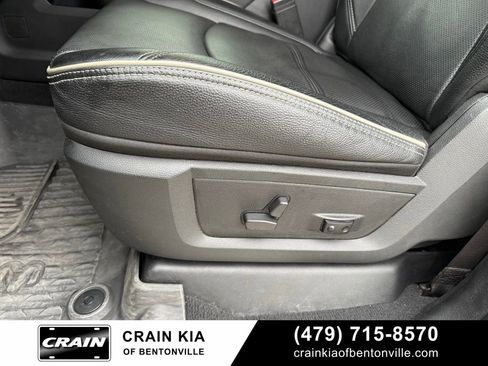 Used 2022 RAM 3500 Limited image 12