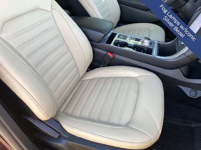 Certified 2024 Ford Edge SEL w/ Convenience Package AWD/4WD image 14