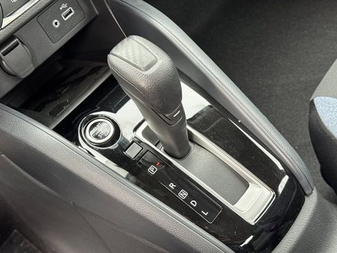 New 2025 Nissan Versa SV w/ Trunk Package image 19