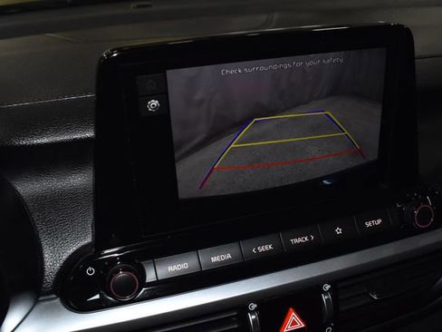 Used 2024 Kia Forte LXS image 14