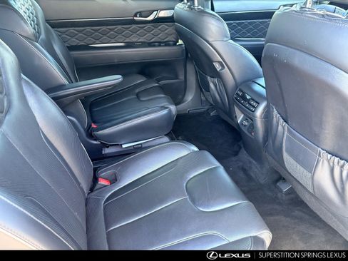 Used 2020 Hyundai Palisade Limited image 27