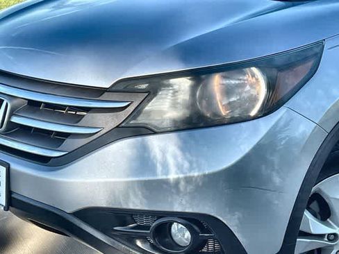 Used 2012 Honda CR-V EX-L image 24