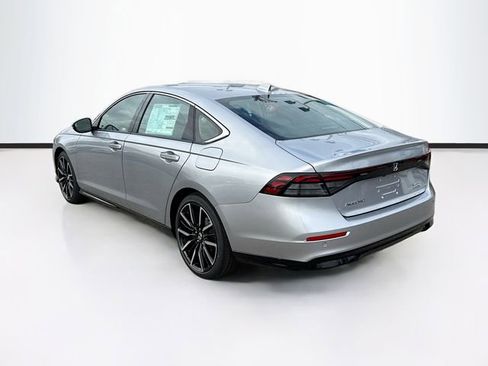 New 2025 Honda Accord Touring image 5