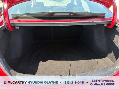 Used 2023 Kia Forte LXS FWD image 24