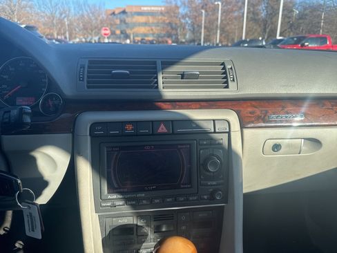 Used 2007 Audi A4 3.2 image 9