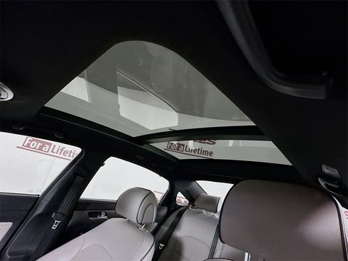 Used 2015 Hyundai Sonata Limited 2.0T image 10