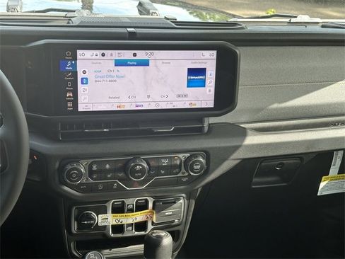 New 2025 Jeep Wrangler Sport S image 27