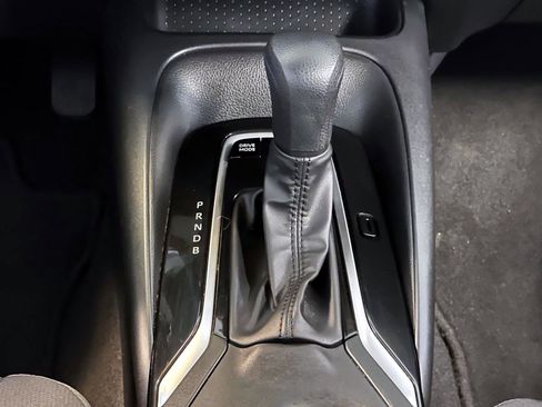Certified 2023 Toyota Corolla LE FWD image 19