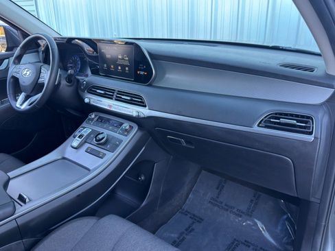 Used 2020 Hyundai Palisade SEL w/ Convenience Package image 14