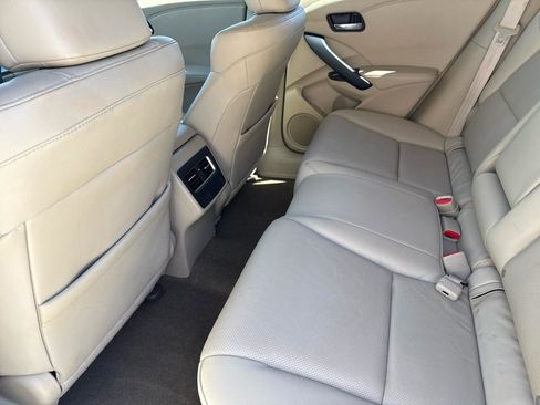 Used 2017 Acura RDX FWD w/ Advance Package image 45