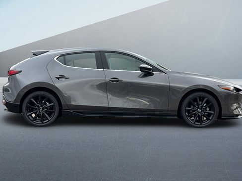 New 2026 MAZDA MAZDA3 Hatchback w/ Appearance Package image 2