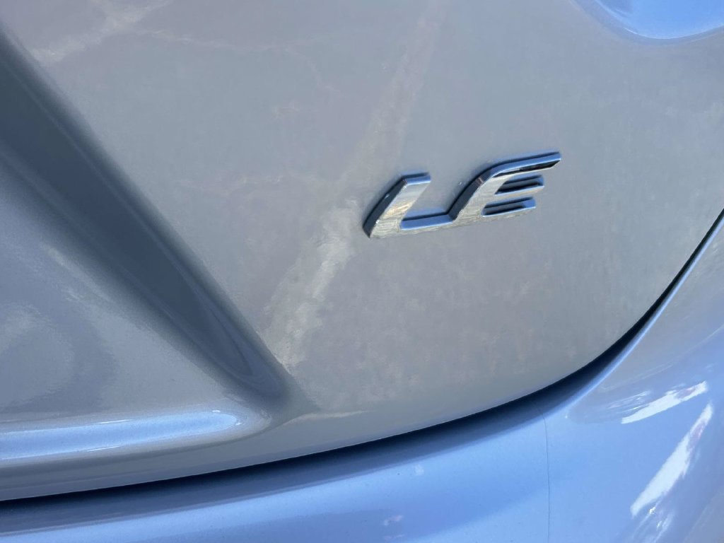 New 2027 Toyota Corolla LE FWD image 11