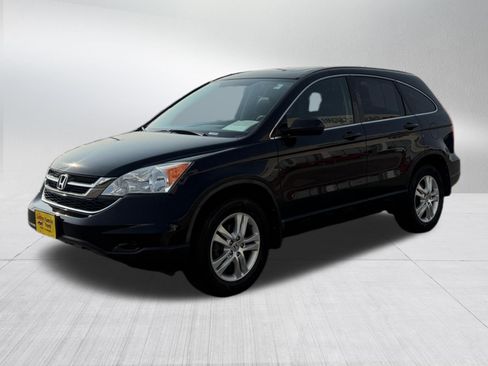 Used 2011 Honda CR-V EX-L image 3