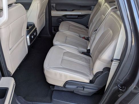 Certified 2024 Ford Expedition Max Limited image 13