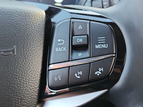 New 2026 Ford Explorer Platinum image 27