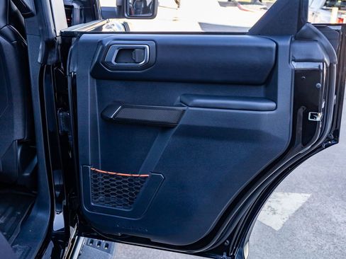 Used 2022 Ford Bronco Raptor image 39