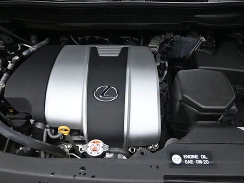 Used 2022 Lexus RX 350L 350L image 33