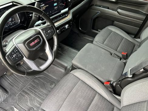 Used 2023 GMC Sierra 1500 Elevation RWD image 10