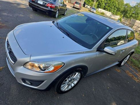 Used 2012 Volvo C30 T5 R-Design FWD image 34