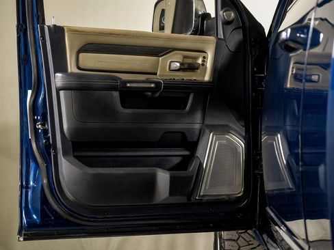 Used 2022 RAM 2500 Limited image 34