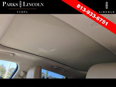 Certified 2021 Lincoln Nautilus Reserve image 19