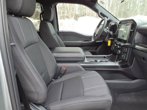 New 2026 Ford F150 STX w/ Equipment Group 200A image 11