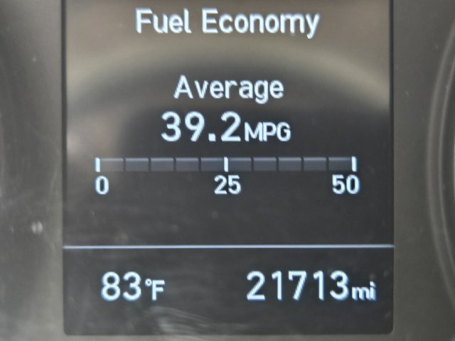 Used 2023 Hyundai Sonata SE FWD image 26