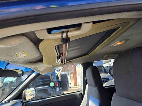 Used 2005 Chevrolet Colorado LS image 16