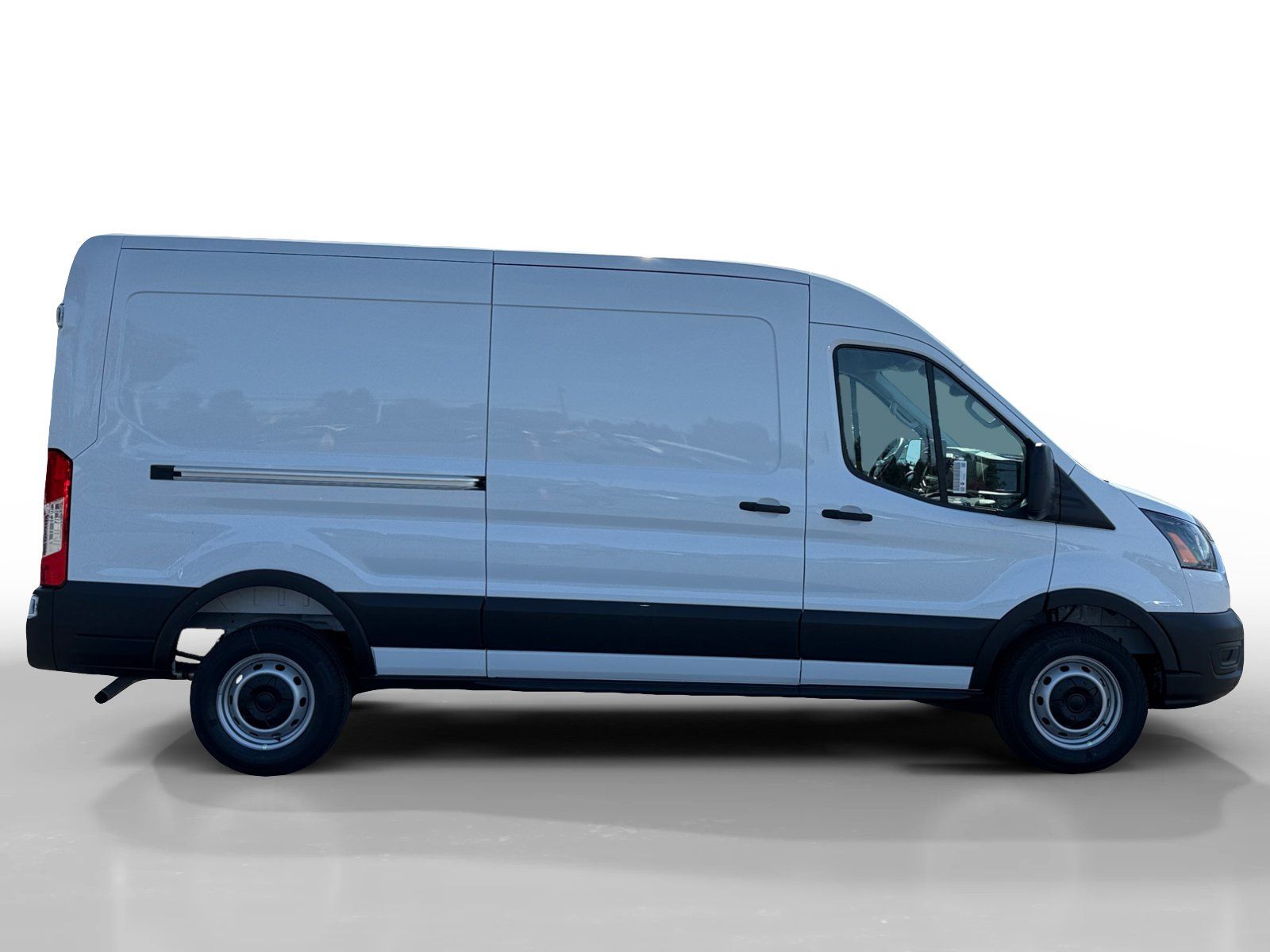 New 2026 Ford Transit 250 148 Medium Roof RWD image 6