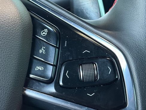 Used 2023 Chevrolet Corvette Stingray Preferred Conv w/ Stealth Interior Trim Package RWD image 27