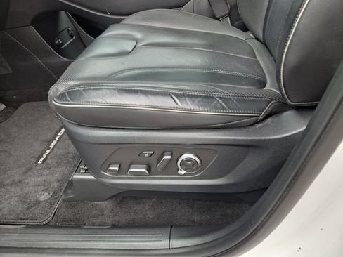 Used 2023 Hyundai Palisade Calligraphy AWD/4WD image 26