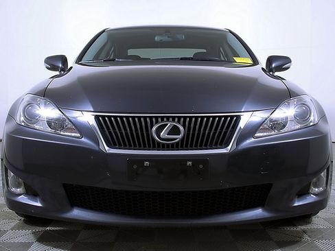 Used 2009 Lexus IS 250 image 5