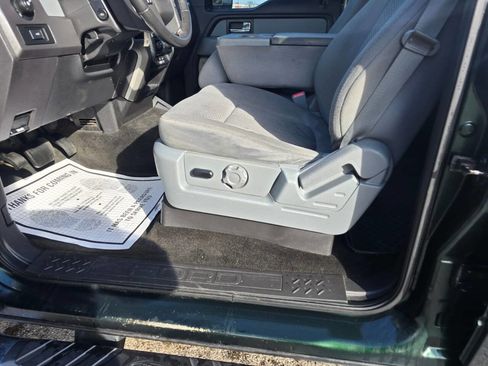 Used 2012 Ford F150 XLT w/ XLT Chrome Pkg image 49