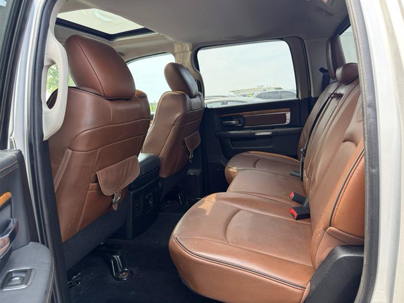 Used 2013 RAM 2500 Longhorn w/ Protection Group AWD/4WD image 12