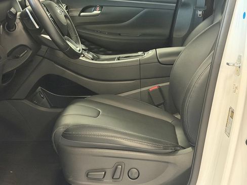 Used 2023 Hyundai Santa Fe SEL w/ Premium Package FWD image 12