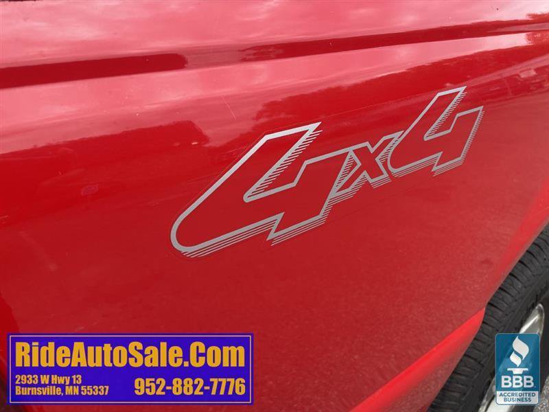 Used 2006 Ford Ranger 4x4 SuperCab image 25