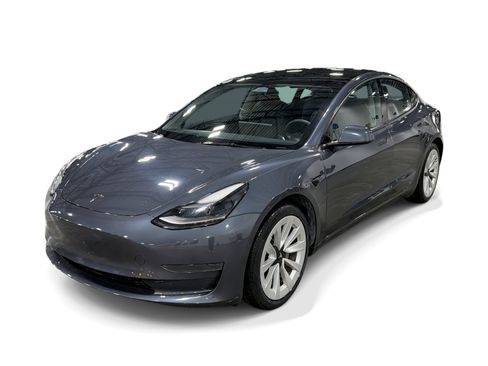 Certified 2023 Tesla Model 3 Standard Range RWD image 14
