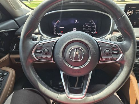 Used 2024 Acura MDX FWD w/ Technology Package image 24
