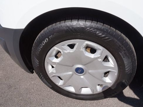Used 2016 Ford Transit Connect XL FWD image 12