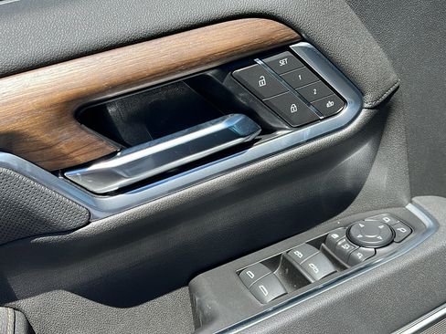 New 2026 Chevrolet Silverado 3500 High Country w/ High Country Premium Package AWD/4WD image 19
