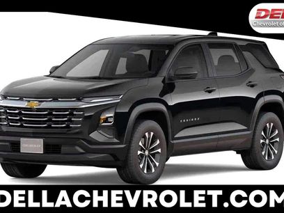 New 2027 Chevrolet Equinox LT w/ Convenience Package II